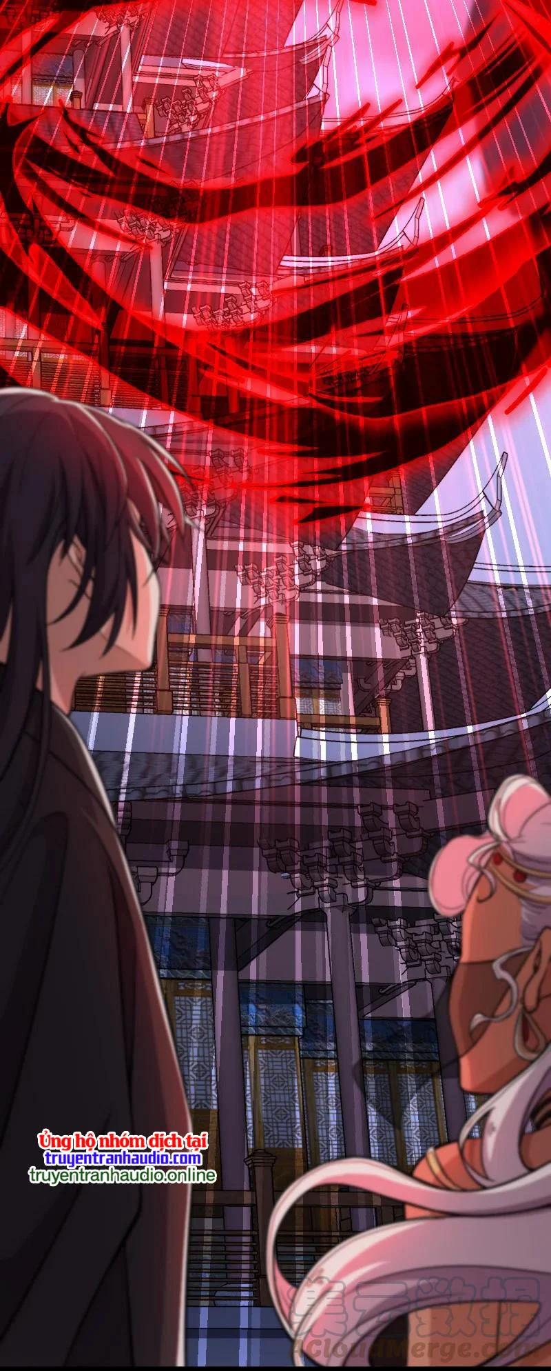 Sinh Hoạt Của Võ Đế Sau Khi Ẩn Cư 79 trang 23