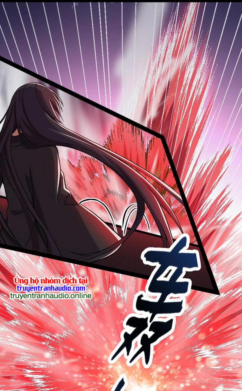 Sinh Hoạt Của Võ Đế Sau Khi Ẩn Cư 79 trang 24