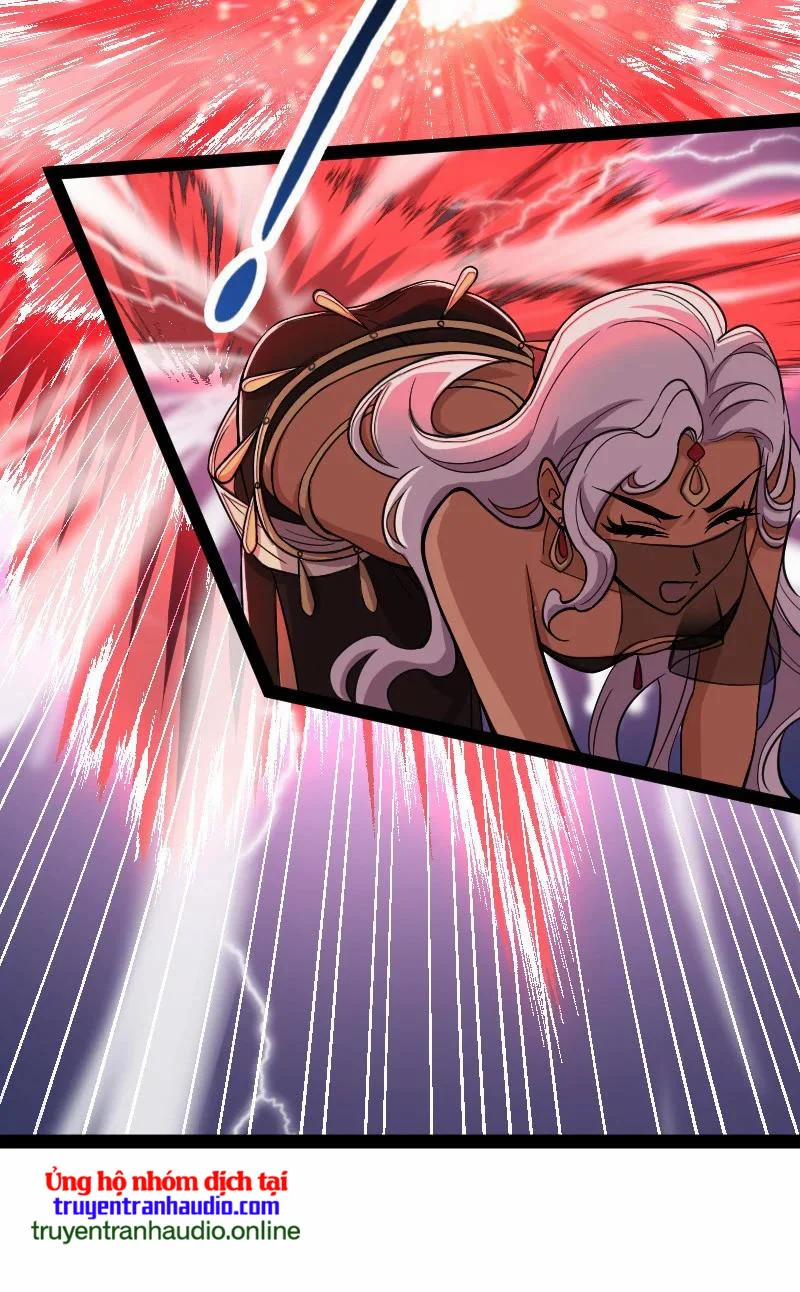 Sinh Hoạt Của Võ Đế Sau Khi Ẩn Cư 79 trang 25