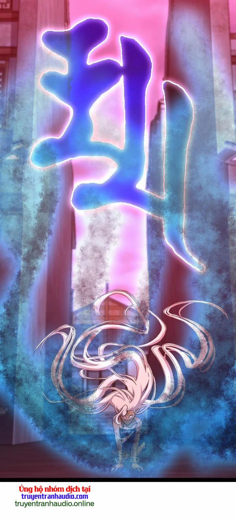 Sinh Hoạt Của Võ Đế Sau Khi Ẩn Cư 79 trang 28