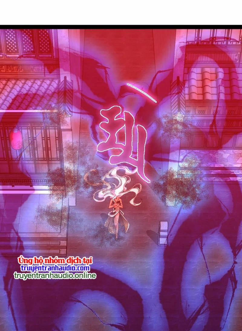 Sinh Hoạt Của Võ Đế Sau Khi Ẩn Cư 79 trang 30