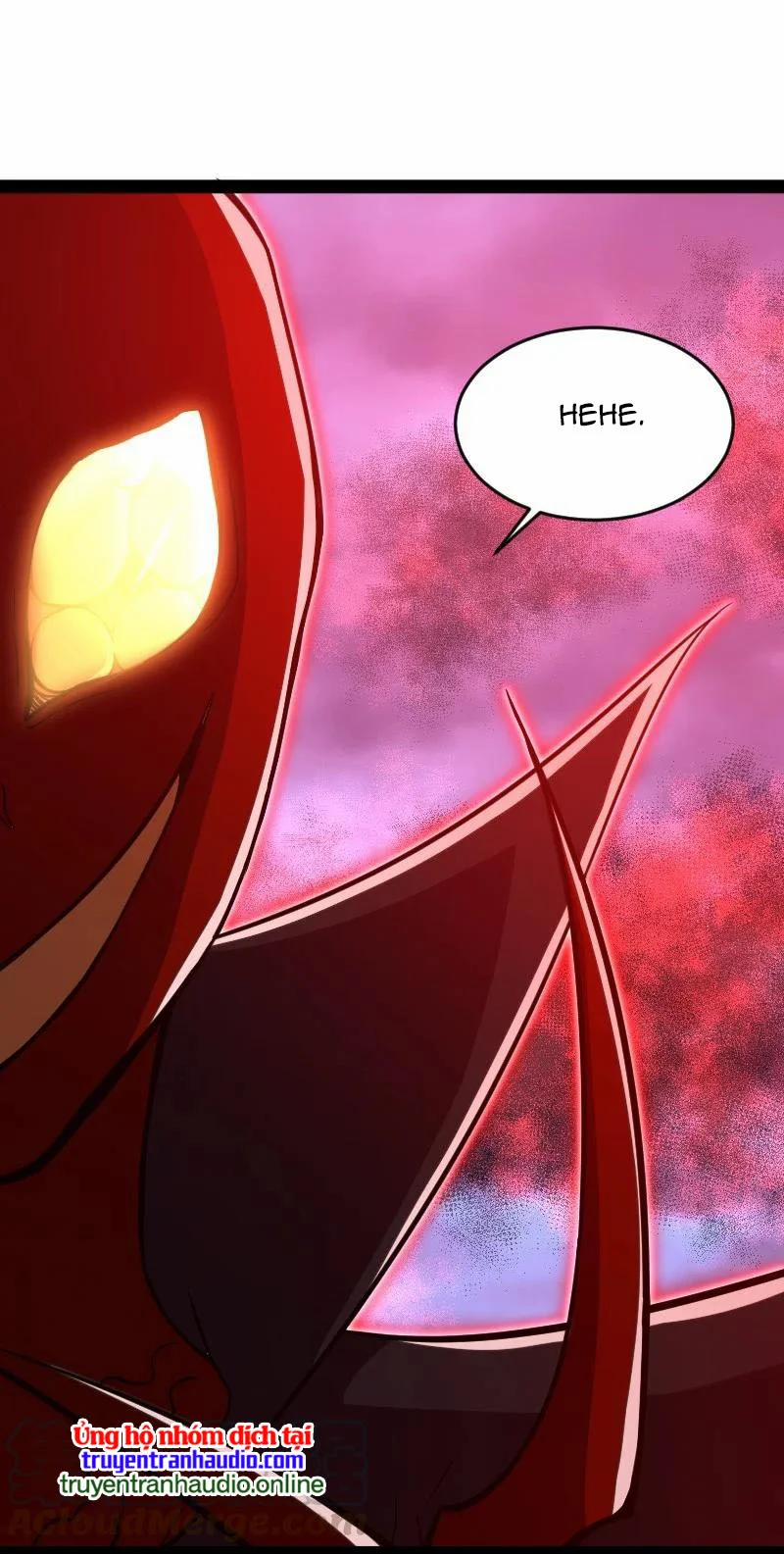 Sinh Hoạt Của Võ Đế Sau Khi Ẩn Cư 79 trang 32