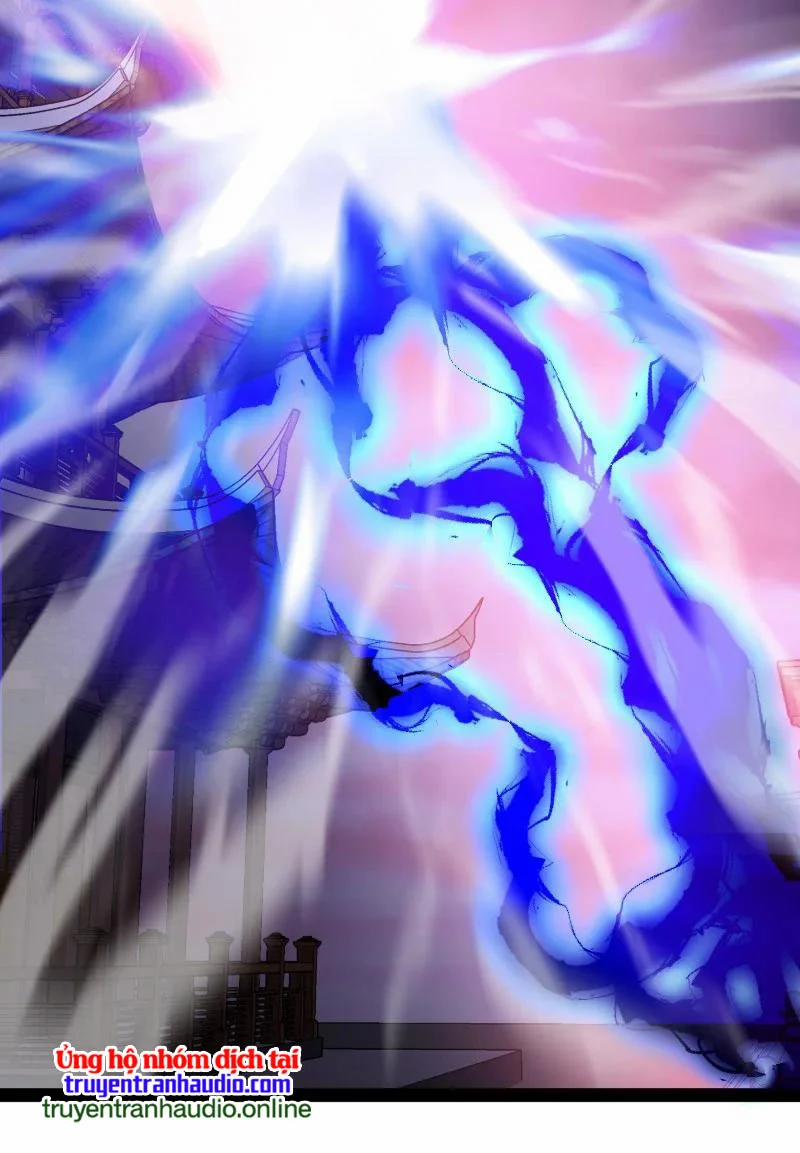 Sinh Hoạt Của Võ Đế Sau Khi Ẩn Cư 79 trang 34