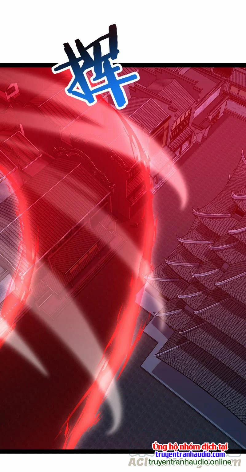 Sinh Hoạt Của Võ Đế Sau Khi Ẩn Cư 79 trang 38