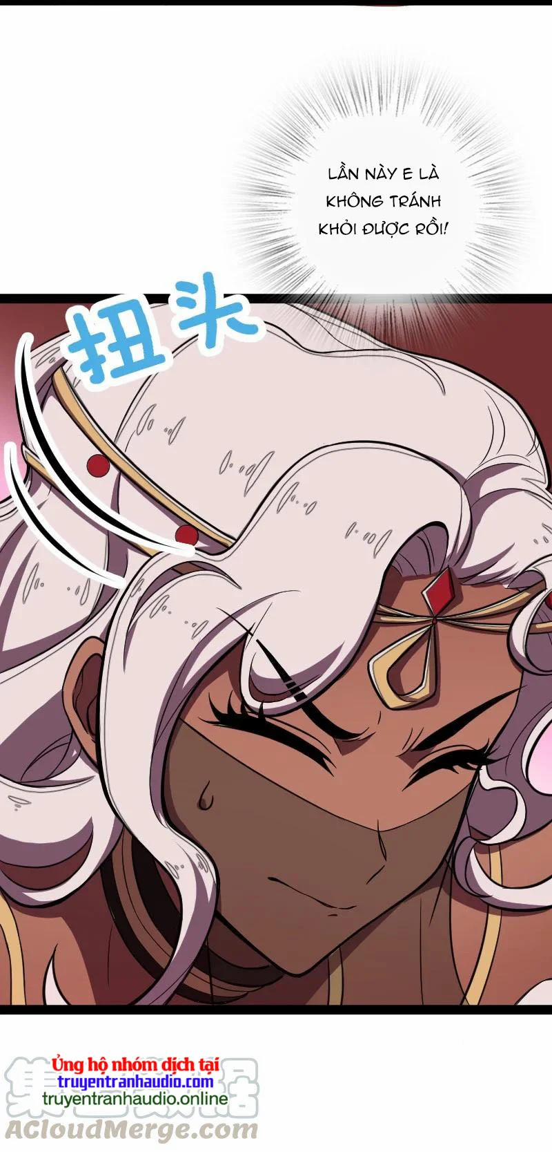 Sinh Hoạt Của Võ Đế Sau Khi Ẩn Cư 79 trang 41