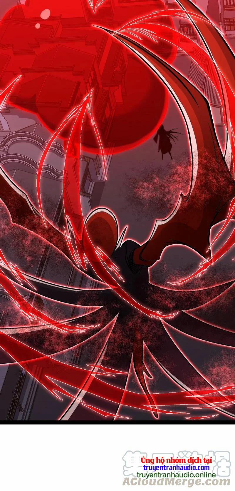 Sinh Hoạt Của Võ Đế Sau Khi Ẩn Cư 79 trang 8