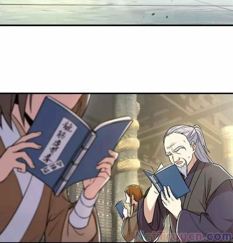 Sinh Hoạt Của Võ Đế Sau Khi Ẩn Cư 8 trang 2