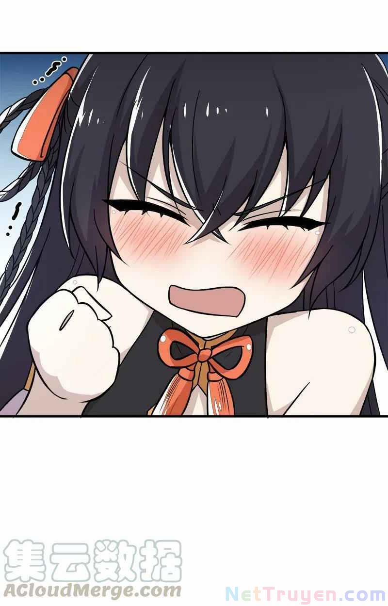 Sinh Hoạt Của Võ Đế Sau Khi Ẩn Cư 8 trang 43