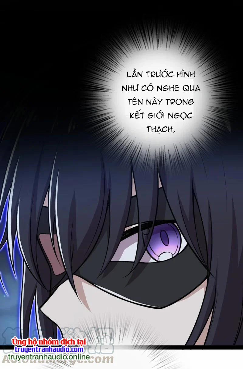 Sinh Hoạt Của Võ Đế Sau Khi Ẩn Cư 80 trang 11