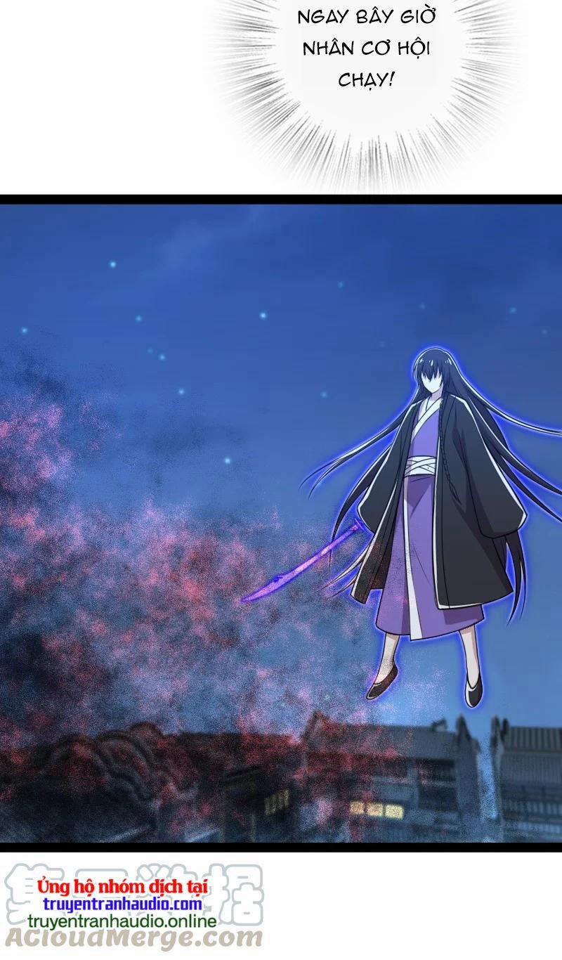 Sinh Hoạt Của Võ Đế Sau Khi Ẩn Cư 80 trang 14