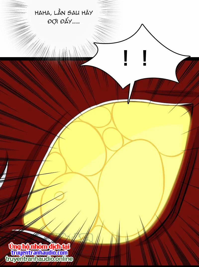 Sinh Hoạt Của Võ Đế Sau Khi Ẩn Cư 80 trang 19