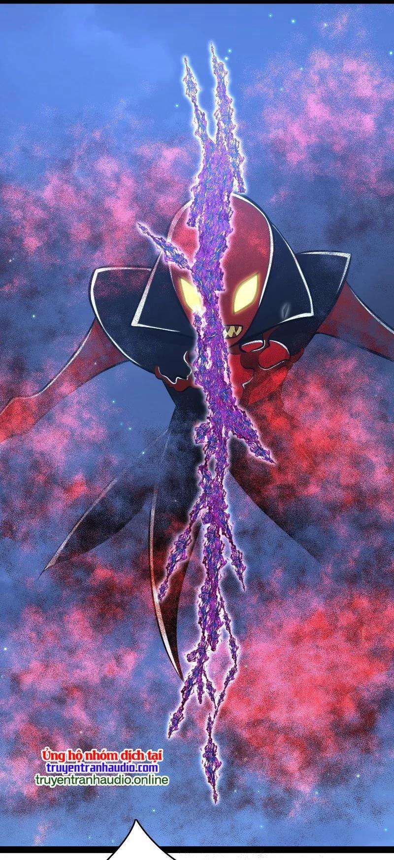 Sinh Hoạt Của Võ Đế Sau Khi Ẩn Cư 80 trang 20