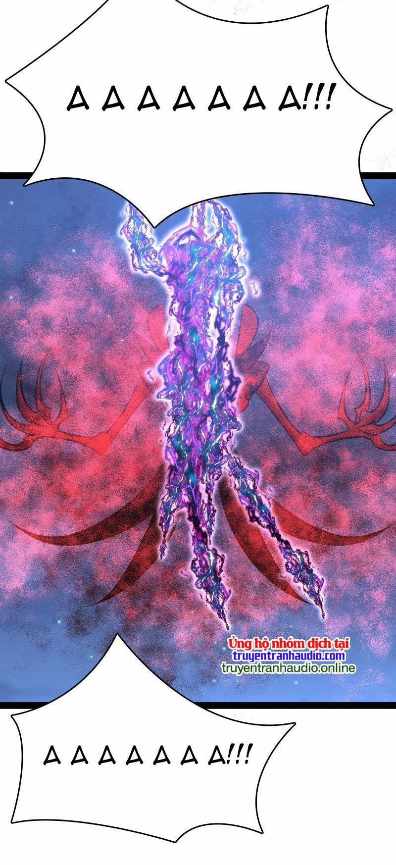 Sinh Hoạt Của Võ Đế Sau Khi Ẩn Cư 80 trang 21