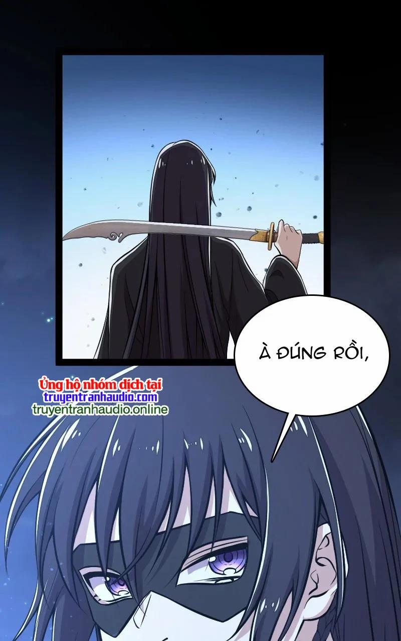 Sinh Hoạt Của Võ Đế Sau Khi Ẩn Cư 80 trang 24