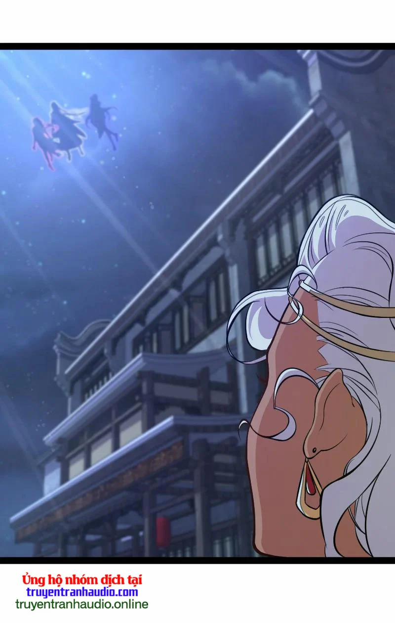 Sinh Hoạt Của Võ Đế Sau Khi Ẩn Cư 80 trang 26