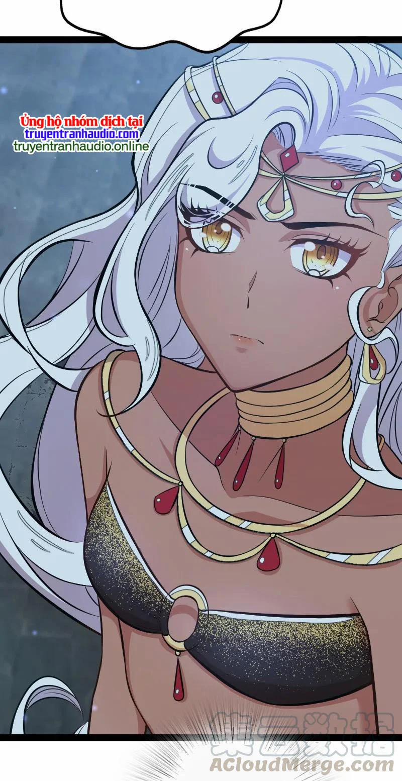 Sinh Hoạt Của Võ Đế Sau Khi Ẩn Cư 80 trang 28