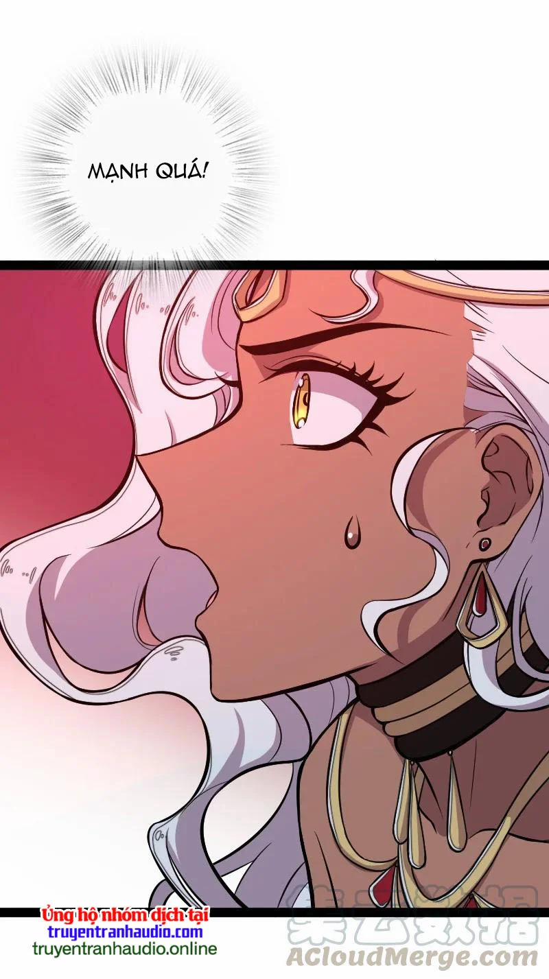 Sinh Hoạt Của Võ Đế Sau Khi Ẩn Cư 80 trang 3