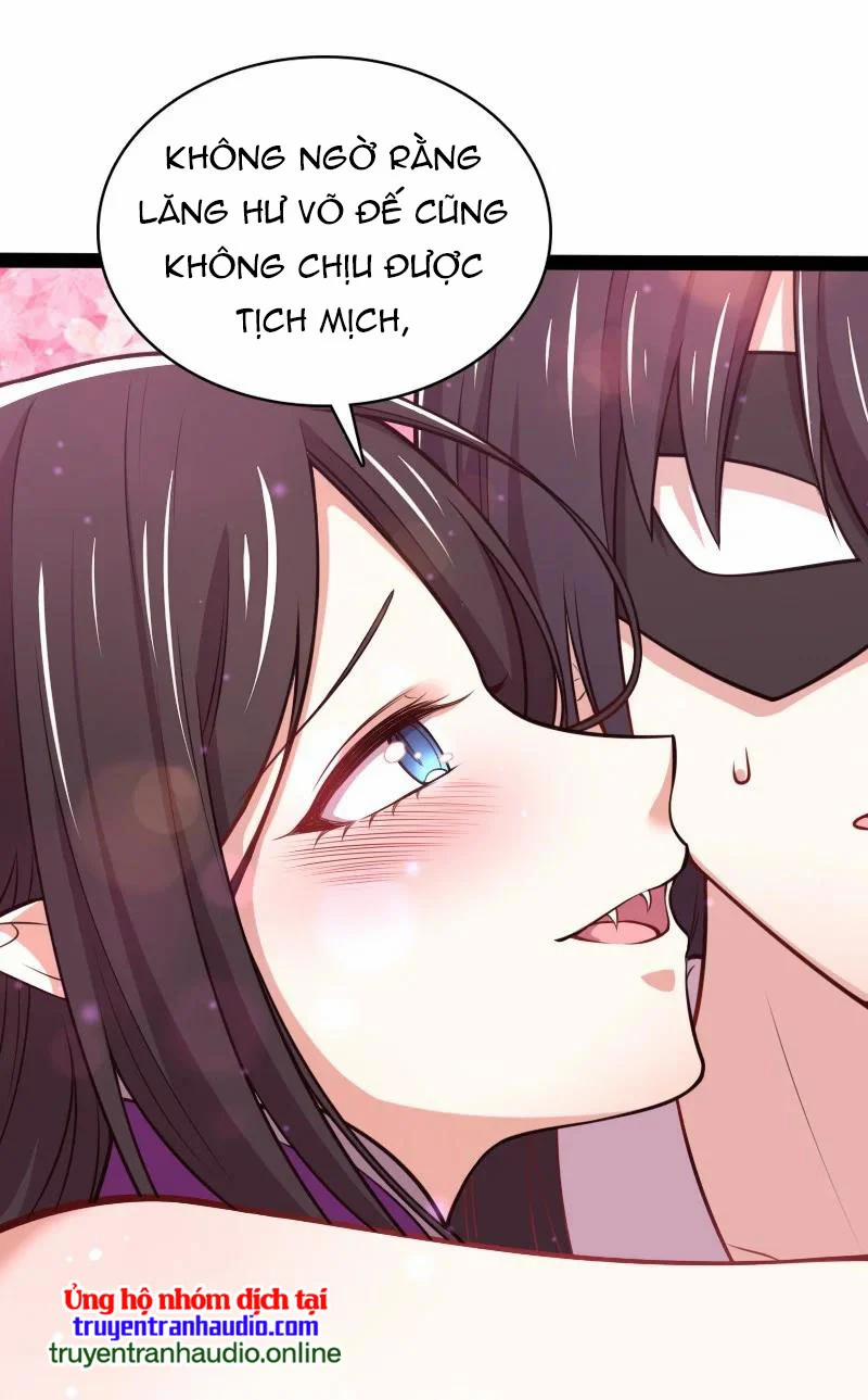 Sinh Hoạt Của Võ Đế Sau Khi Ẩn Cư 80 trang 35