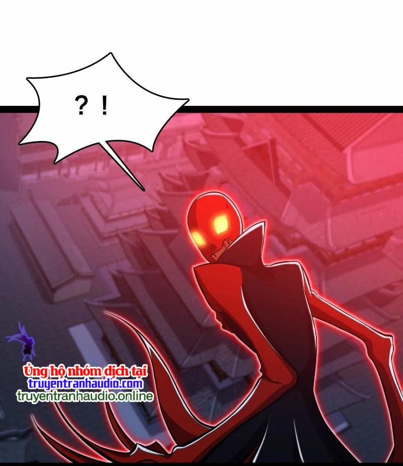 Sinh Hoạt Của Võ Đế Sau Khi Ẩn Cư 80 trang 4