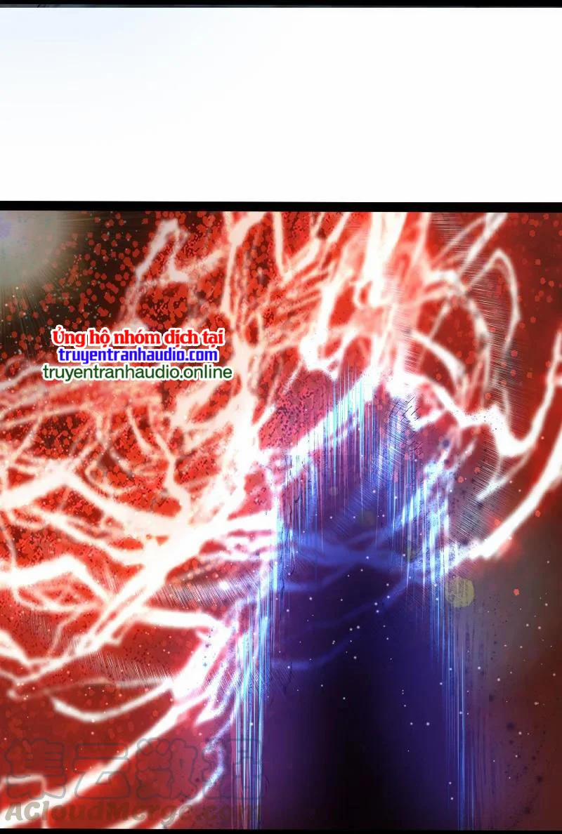 Sinh Hoạt Của Võ Đế Sau Khi Ẩn Cư 80 trang 40