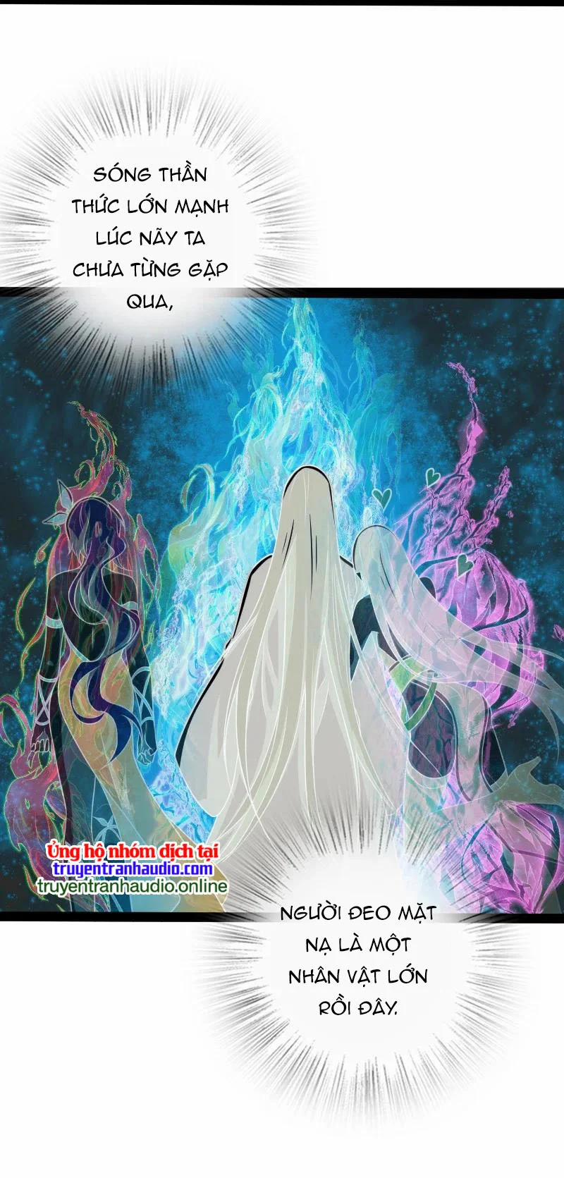 Sinh Hoạt Của Võ Đế Sau Khi Ẩn Cư 80 trang 41