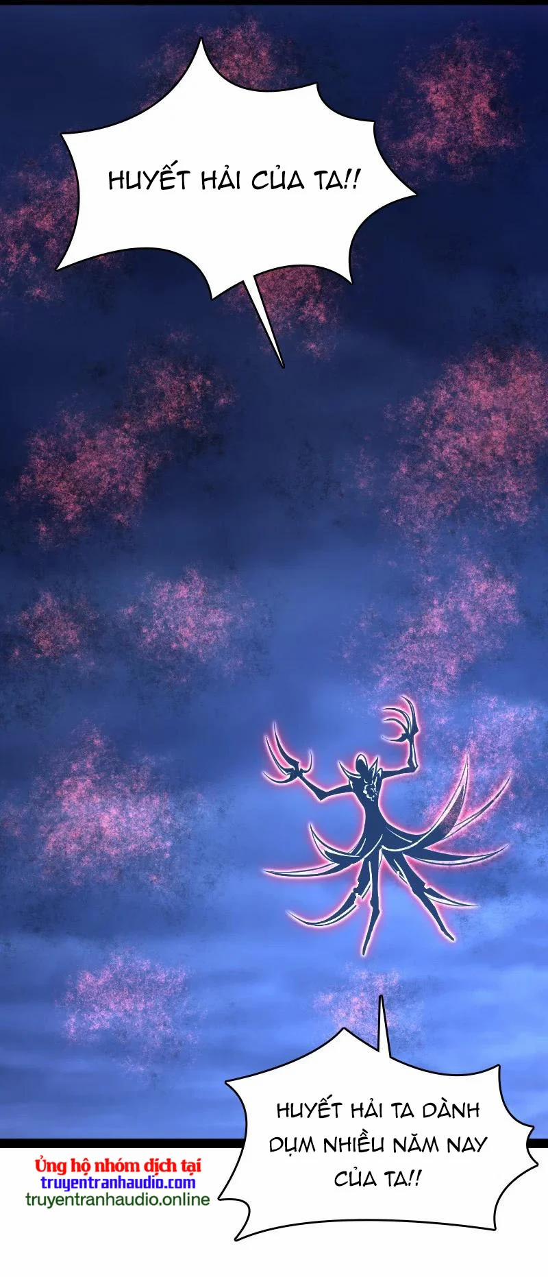 Sinh Hoạt Của Võ Đế Sau Khi Ẩn Cư 80 trang 5