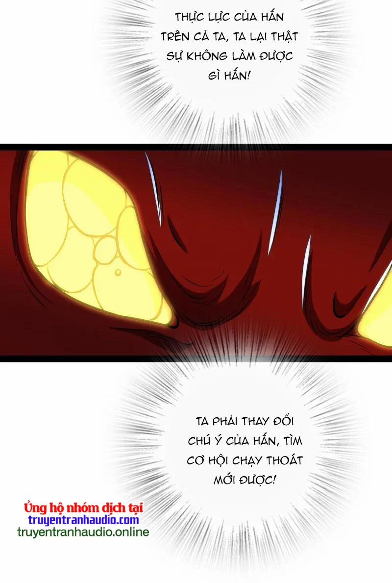 Sinh Hoạt Của Võ Đế Sau Khi Ẩn Cư 80 trang 8