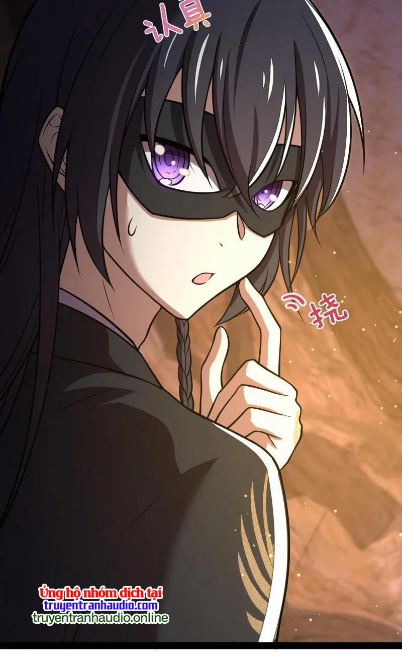 Sinh Hoạt Của Võ Đế Sau Khi Ẩn Cư 81 trang 11