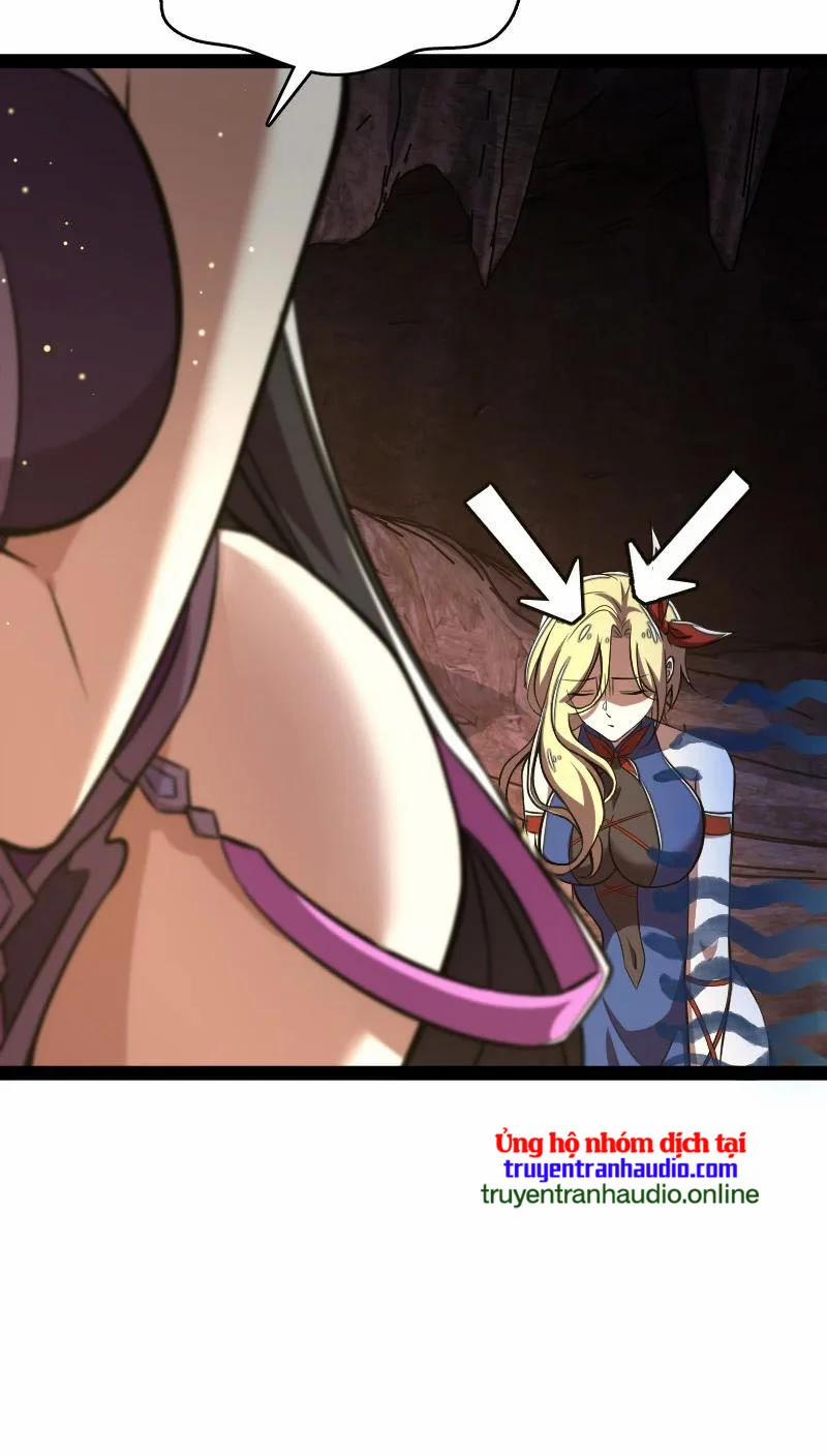 Sinh Hoạt Của Võ Đế Sau Khi Ẩn Cư 81 trang 13