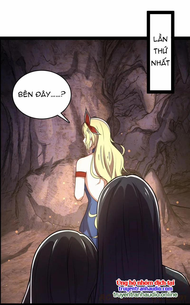 Sinh Hoạt Của Võ Đế Sau Khi Ẩn Cư 81 trang 2