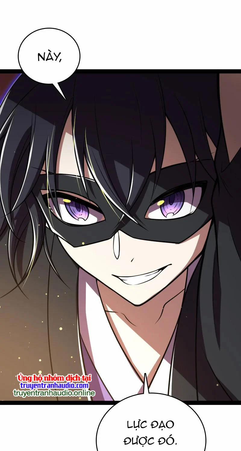 Sinh Hoạt Của Võ Đế Sau Khi Ẩn Cư 81 trang 22