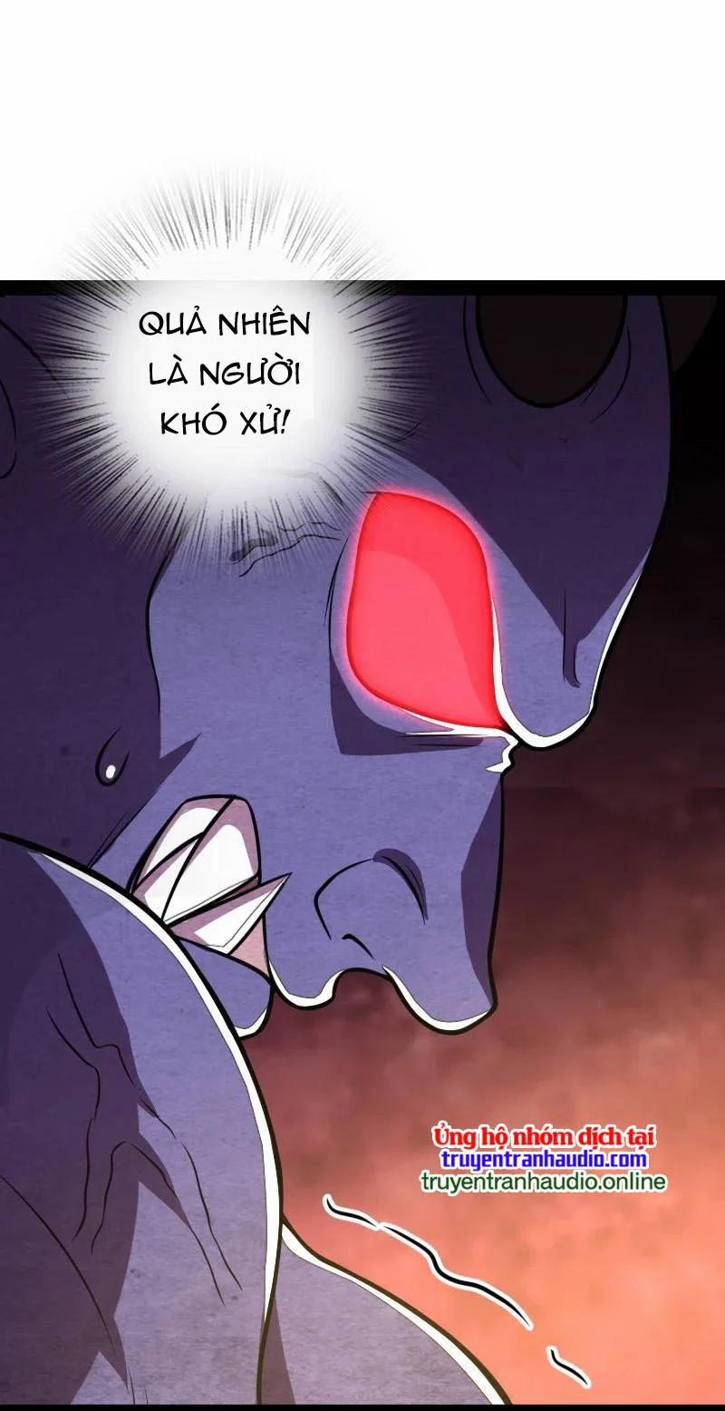 Sinh Hoạt Của Võ Đế Sau Khi Ẩn Cư 81 trang 23