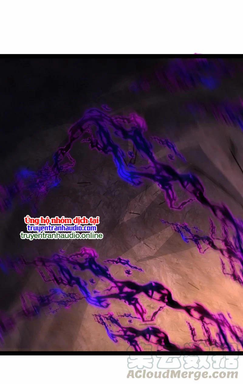 Sinh Hoạt Của Võ Đế Sau Khi Ẩn Cư 81 trang 24