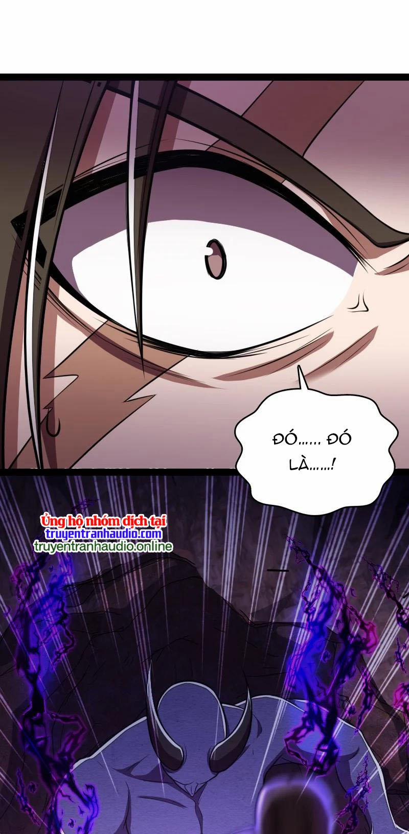 Sinh Hoạt Của Võ Đế Sau Khi Ẩn Cư 81 trang 26