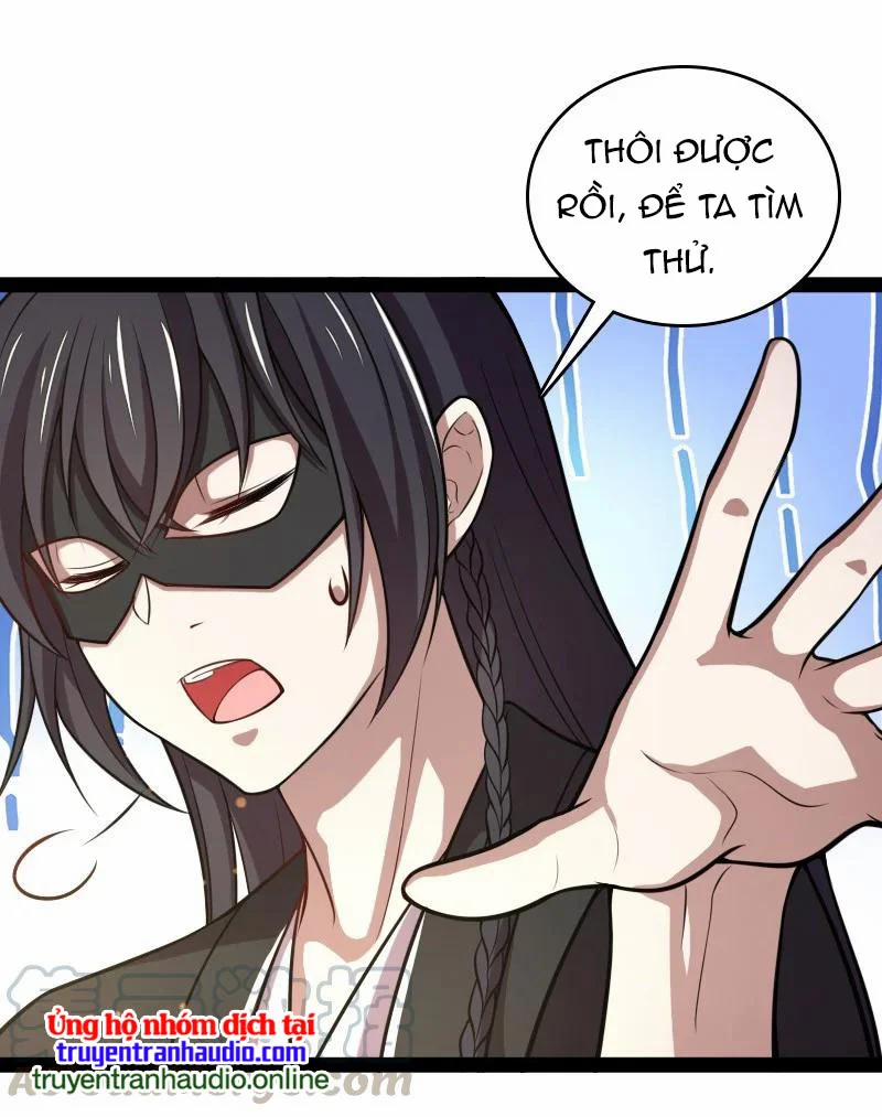 Sinh Hoạt Của Võ Đế Sau Khi Ẩn Cư 81 trang 5