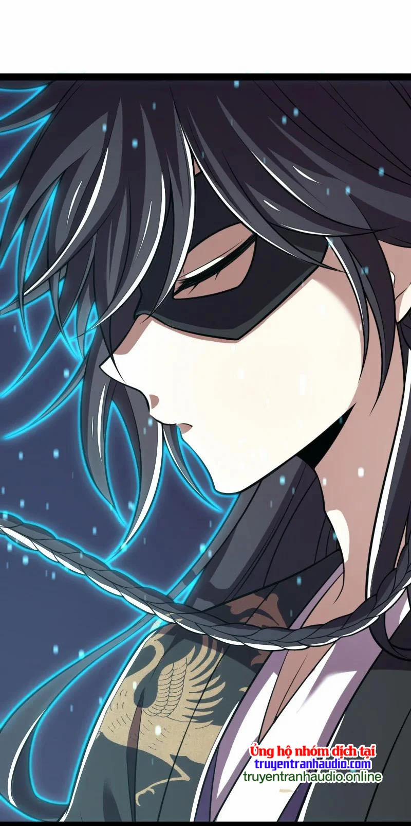 Sinh Hoạt Của Võ Đế Sau Khi Ẩn Cư 81 trang 7