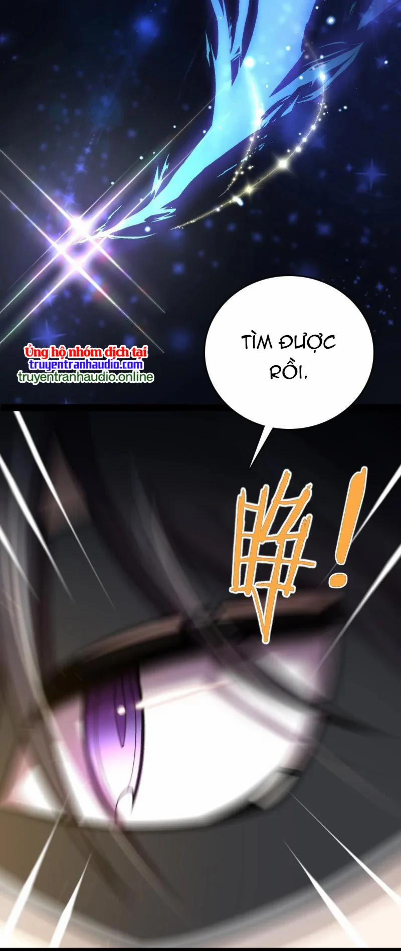 Sinh Hoạt Của Võ Đế Sau Khi Ẩn Cư 81 trang 8