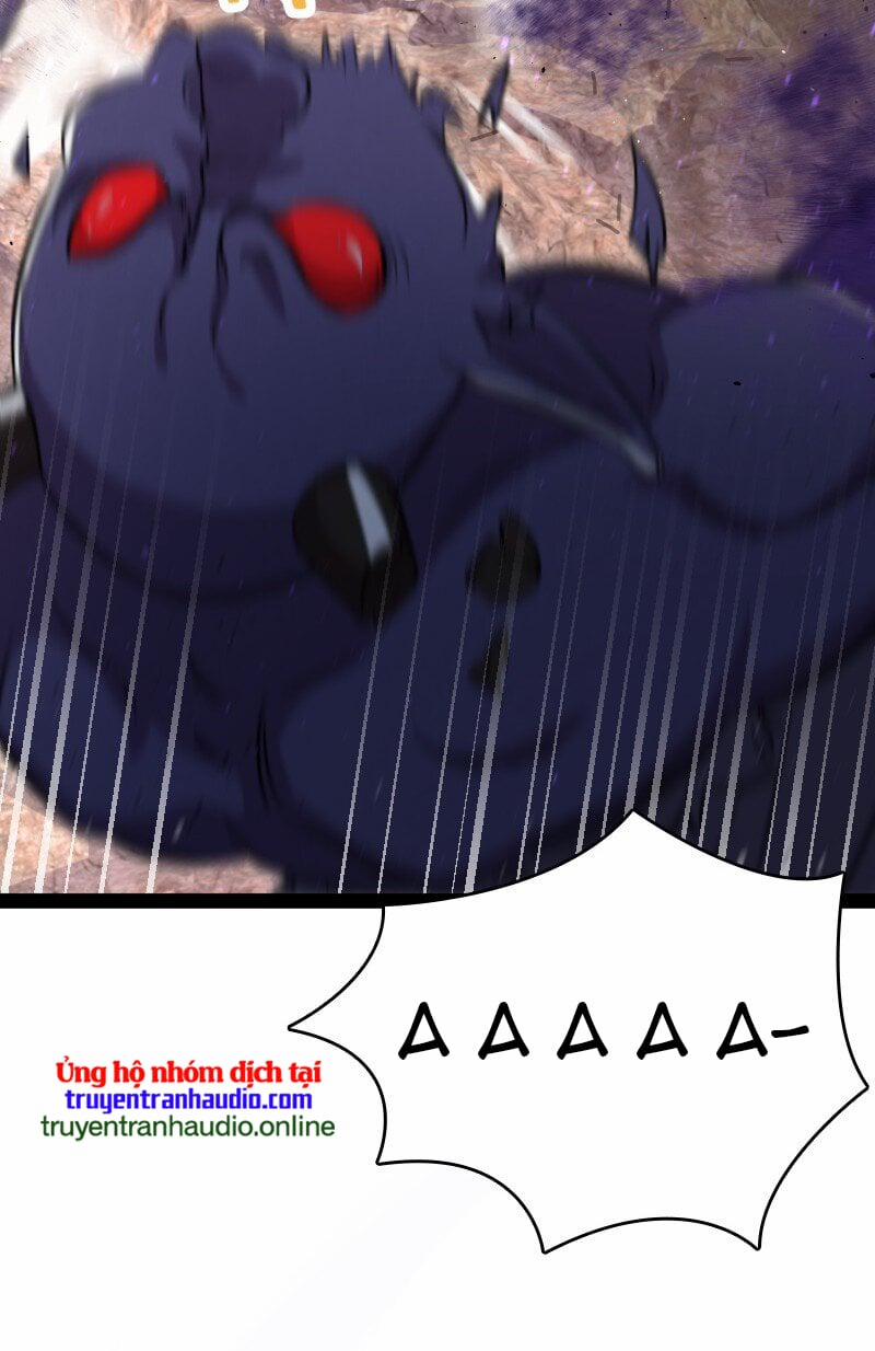 Sinh Hoạt Của Võ Đế Sau Khi Ẩn Cư 82 trang 11