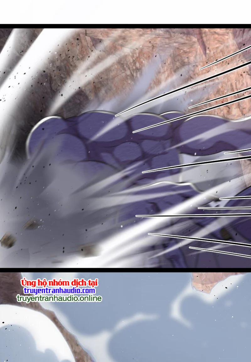 Sinh Hoạt Của Võ Đế Sau Khi Ẩn Cư 82 trang 12