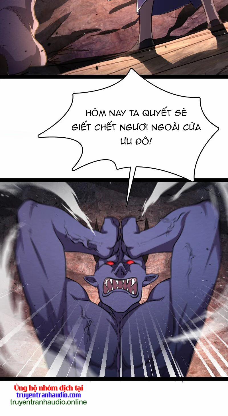 Sinh Hoạt Của Võ Đế Sau Khi Ẩn Cư 82 trang 2