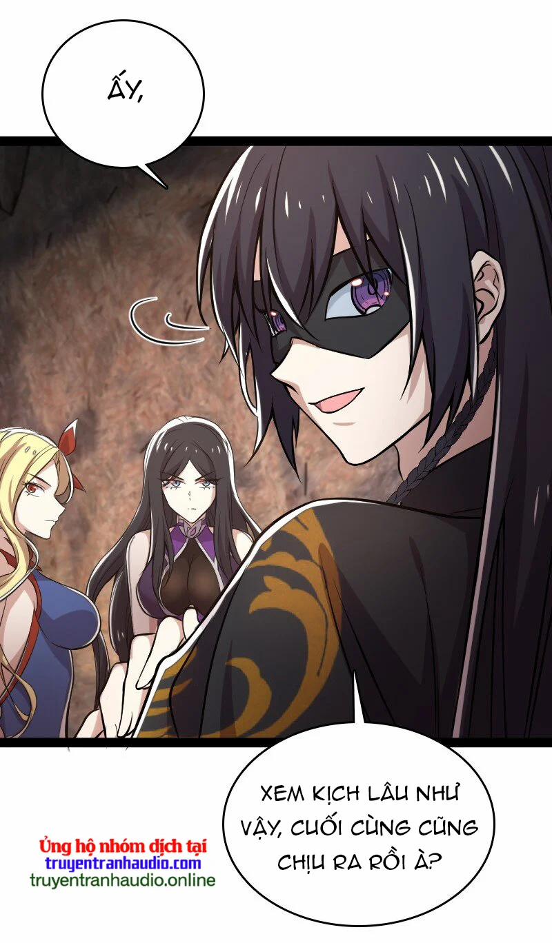 Sinh Hoạt Của Võ Đế Sau Khi Ẩn Cư 82 trang 21