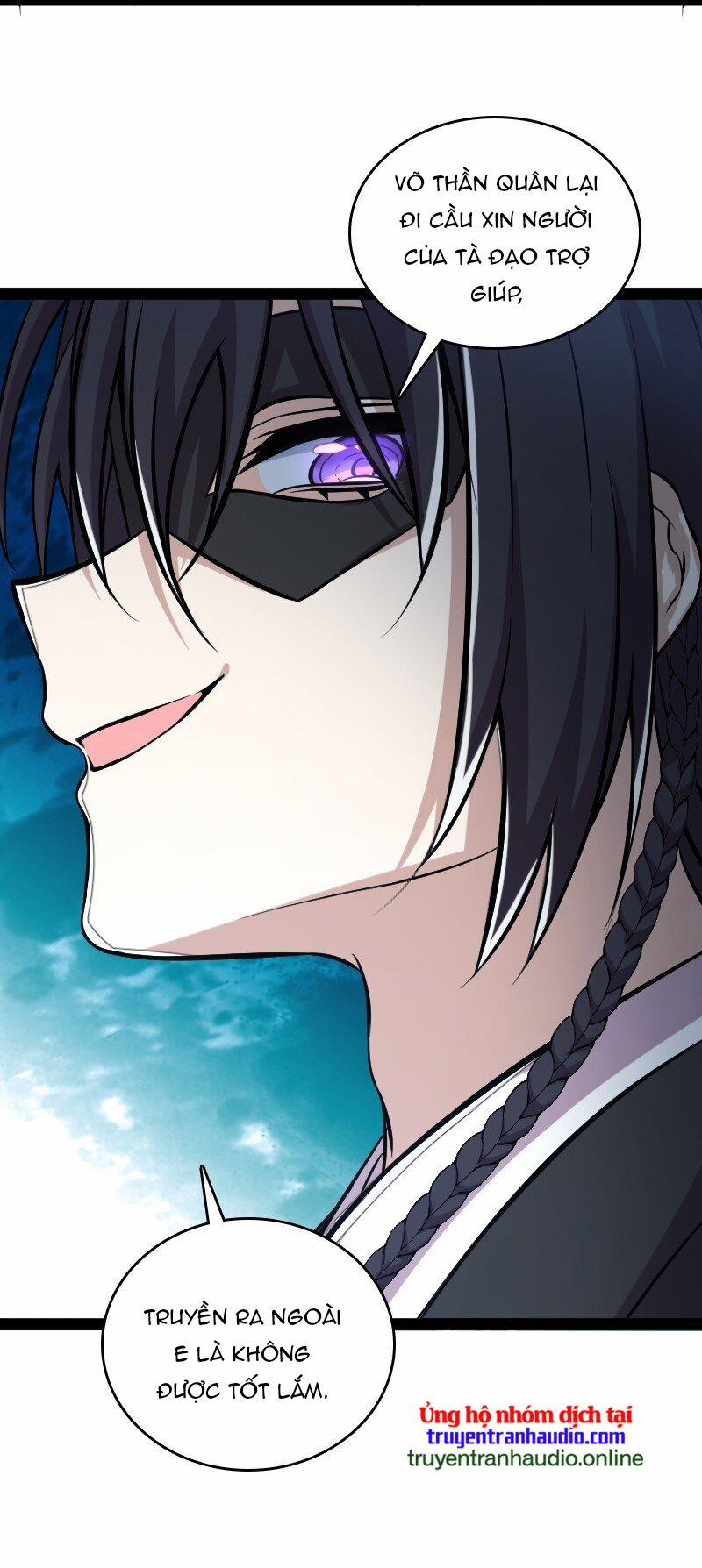 Sinh Hoạt Của Võ Đế Sau Khi Ẩn Cư 82 trang 23