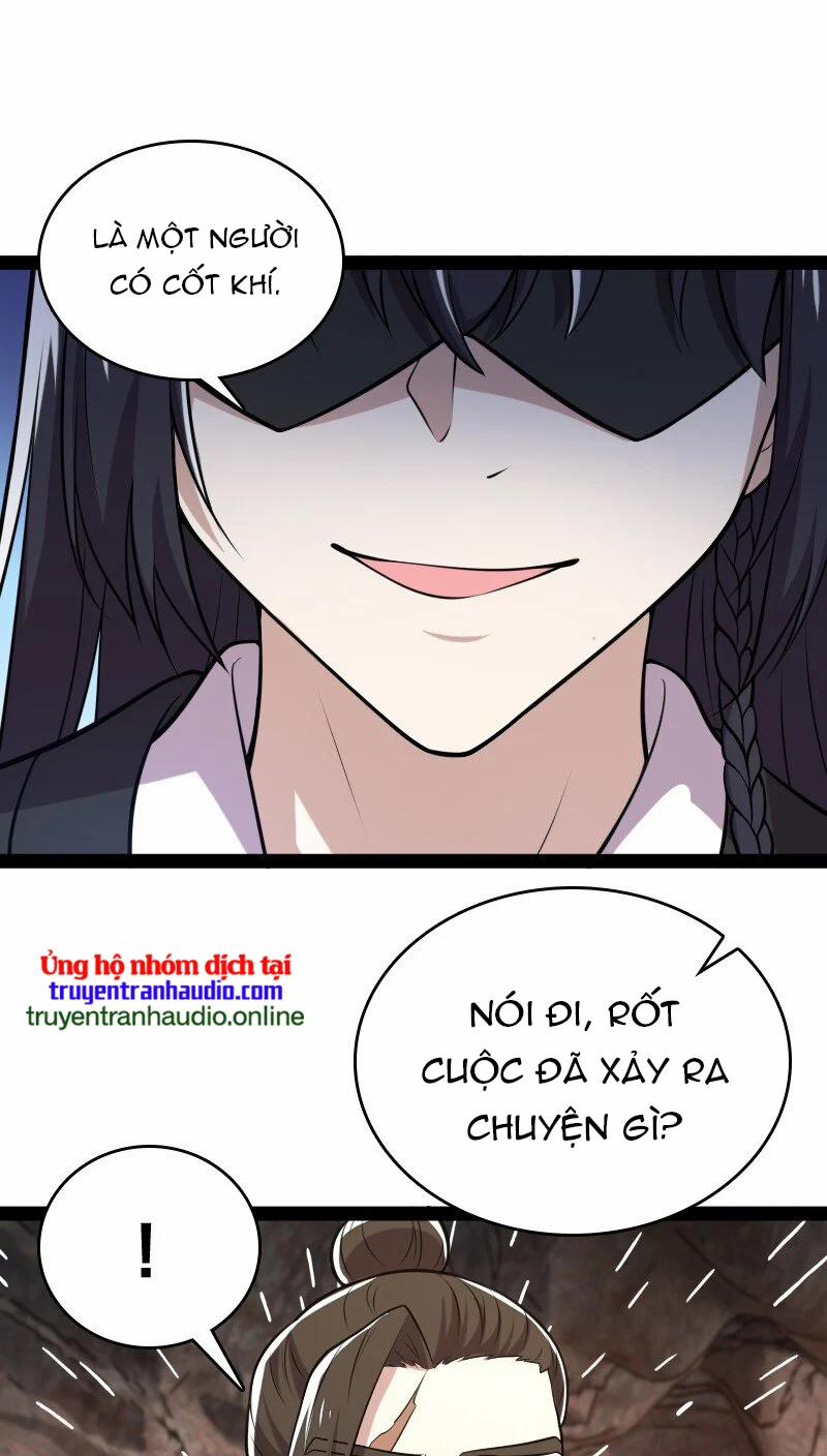 Sinh Hoạt Của Võ Đế Sau Khi Ẩn Cư 82 trang 26