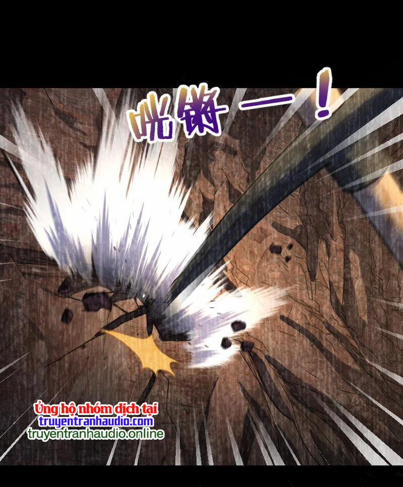 Sinh Hoạt Của Võ Đế Sau Khi Ẩn Cư 82 trang 30