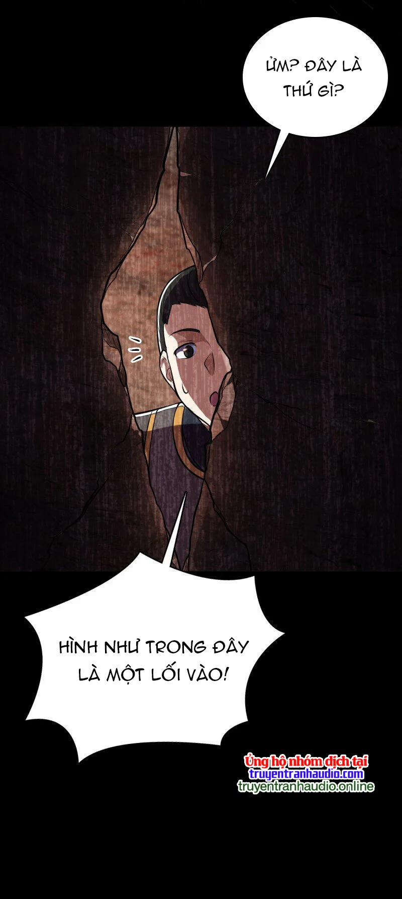 Sinh Hoạt Của Võ Đế Sau Khi Ẩn Cư 82 trang 31