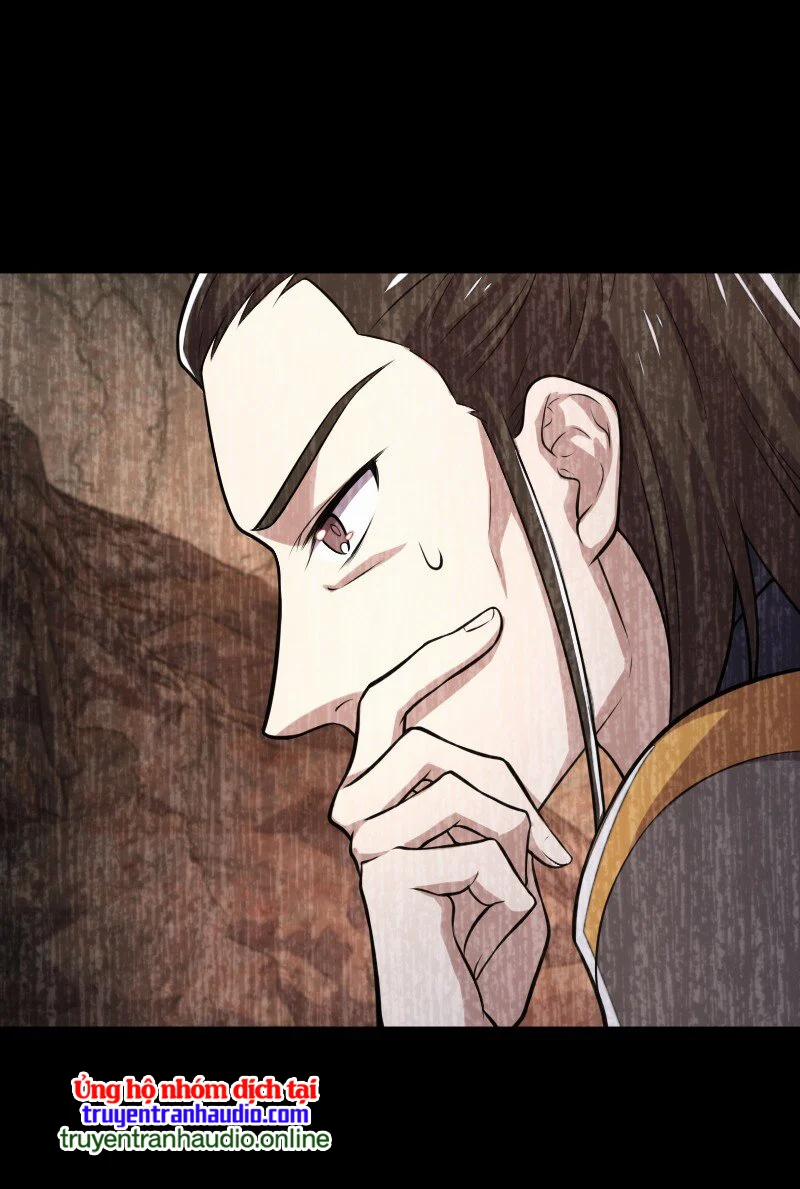 Sinh Hoạt Của Võ Đế Sau Khi Ẩn Cư 82 trang 32