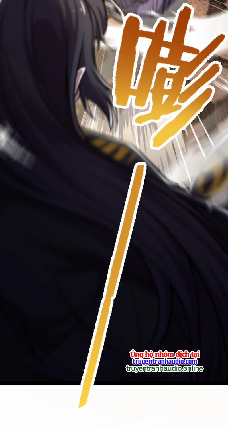 Sinh Hoạt Của Võ Đế Sau Khi Ẩn Cư 82 trang 4