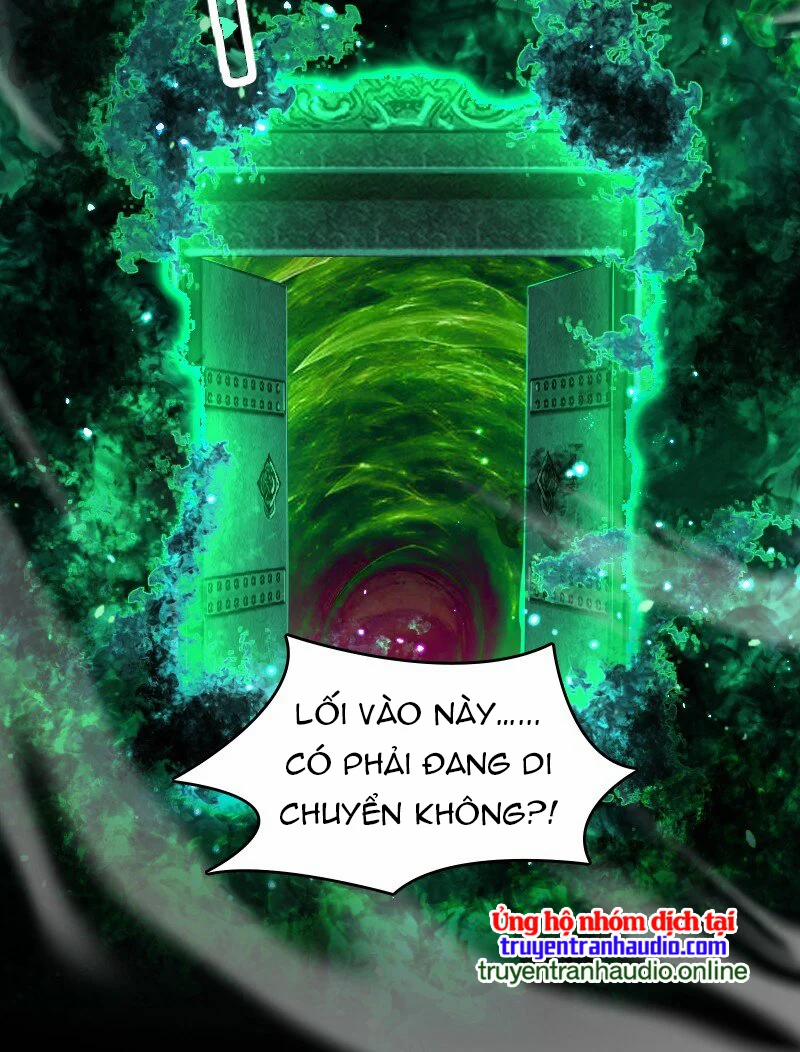 Sinh Hoạt Của Võ Đế Sau Khi Ẩn Cư 82 trang 41