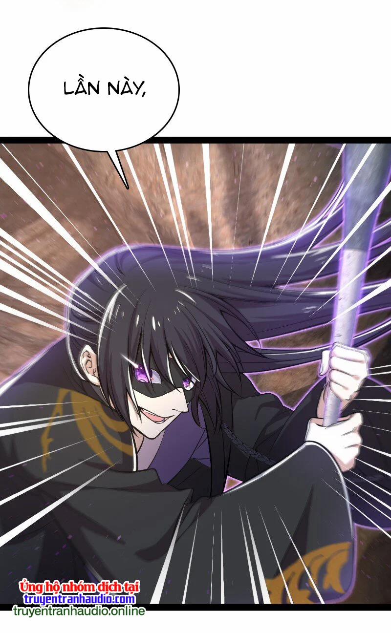 Sinh Hoạt Của Võ Đế Sau Khi Ẩn Cư 82 trang 9