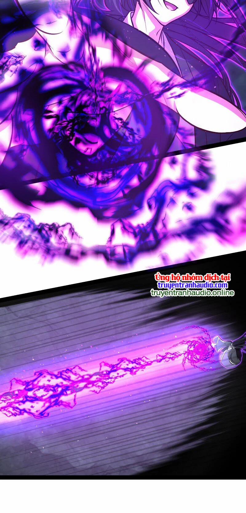 Sinh Hoạt Của Võ Đế Sau Khi Ẩn Cư 83 trang 3